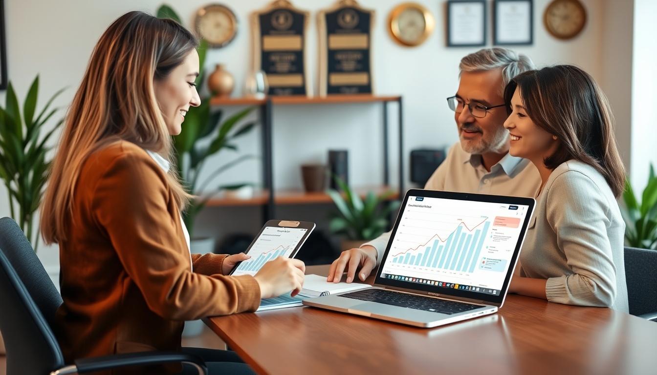 Investitionsstrategien